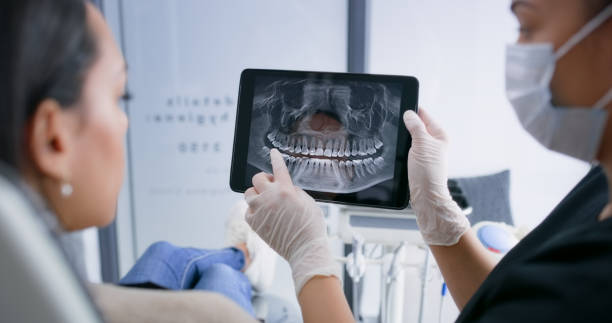 Licensed Root Canal Treatment service in Harper, TX - Dentist Open Now
