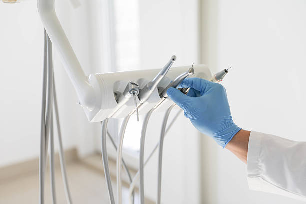 24/7 Emergency Root Canal Treatment experts in Harper, TX